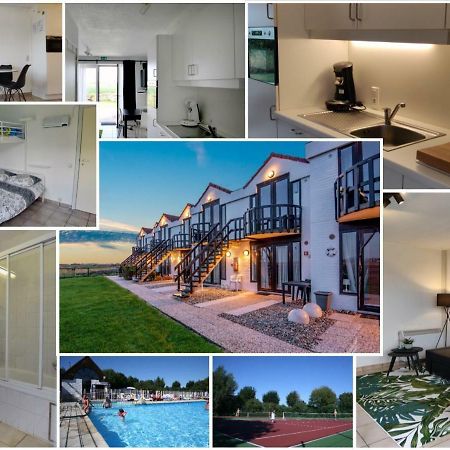 De Haan Apartment Ngoại thất bức ảnh