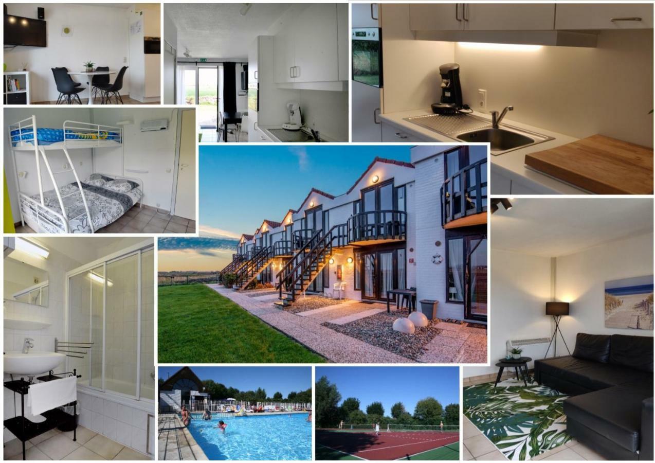 De Haan Apartment Ngoại thất bức ảnh