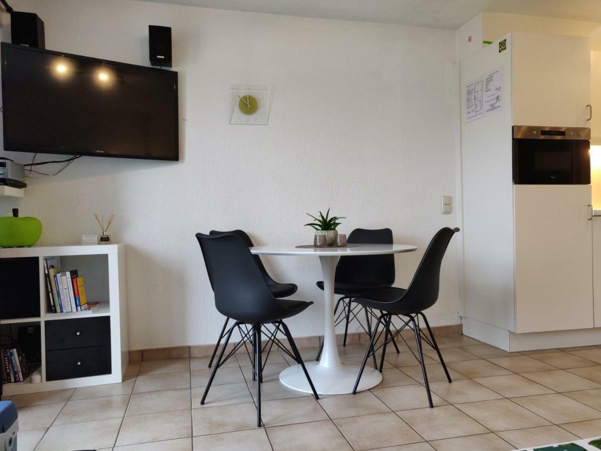 De Haan Apartment Ngoại thất bức ảnh